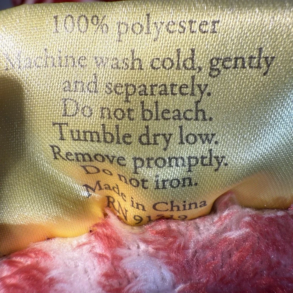 Woolrich super soft